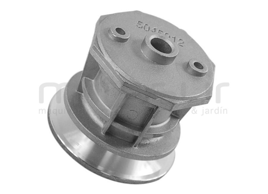 SOPORTE CUCHILLA HUSQVARNA LC146 - MCCULLOCH  M51-170AWRPX ( 25mm. - 8mm)