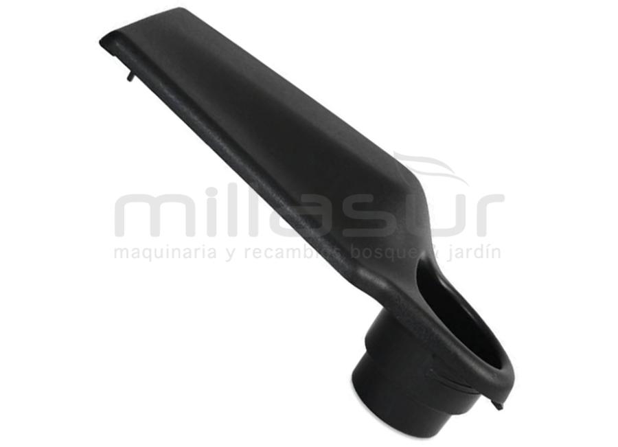 TAPA BATERIA TRACTOR HUSQV. CT135, CT140, CT150, CT151, CT170, CT171, CT180, CT200, CT220 - JONSERED