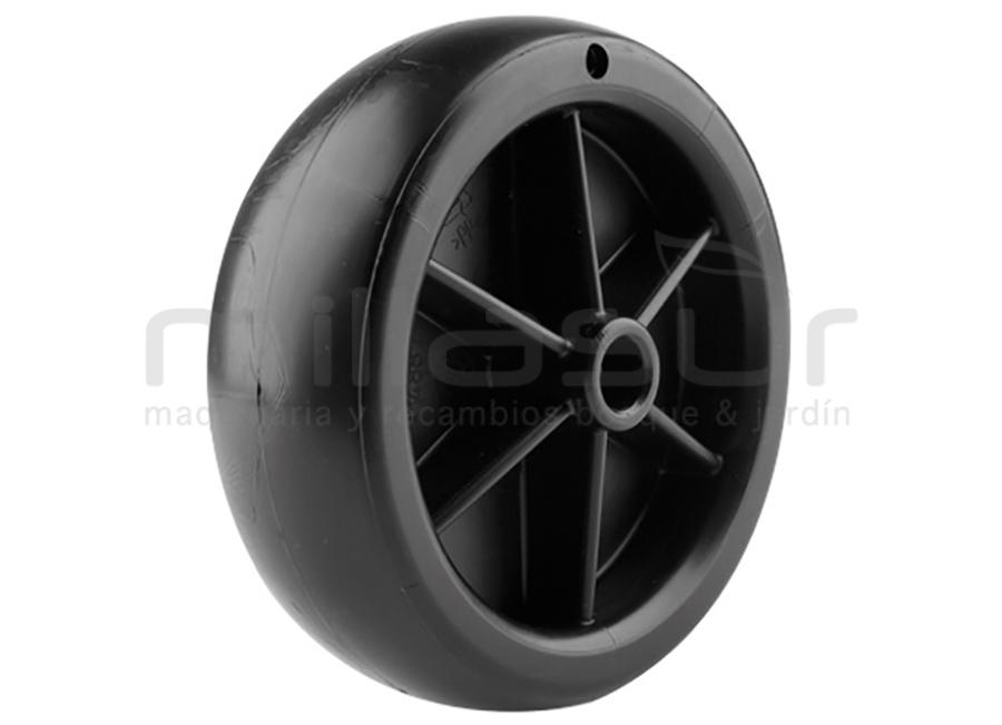 RUEDA CORTE VIKING MT6112-6127 -  ALKO 125 x 40 x 12,7 mm 