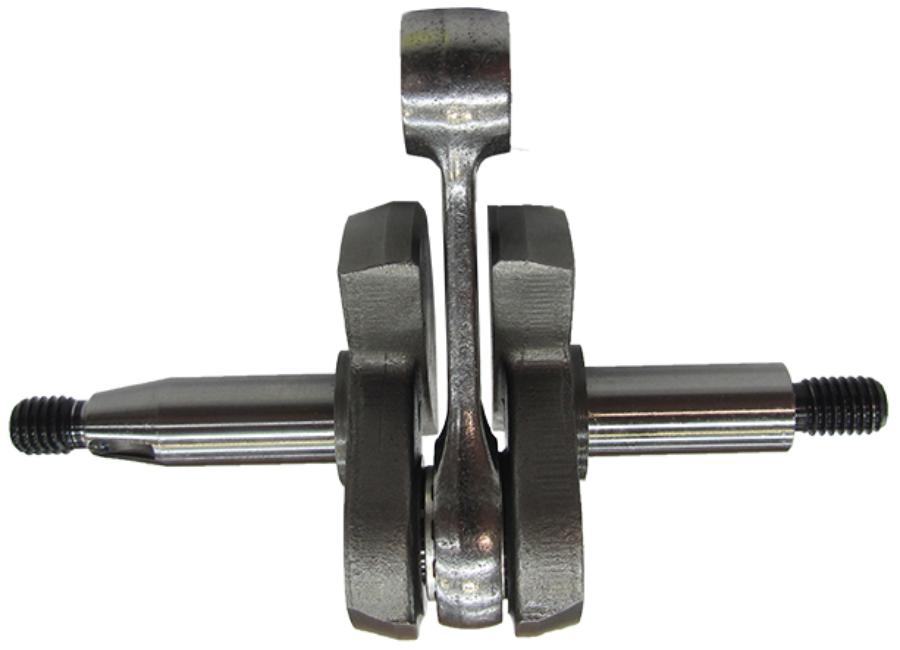 CIGÜEÑAL STIHL FS400, FS450, FS480, FR450, FR480