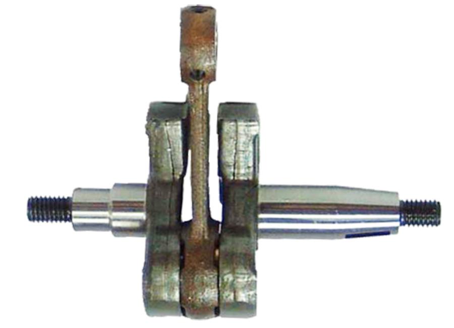 CIGÜEÑAL STIHL FS160, FS180, FS220, FS280