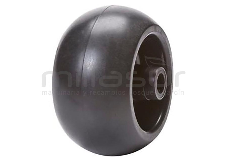 RUEDA CORTE TORO - GILSON   - 127 x 63,5 x 16 mm 