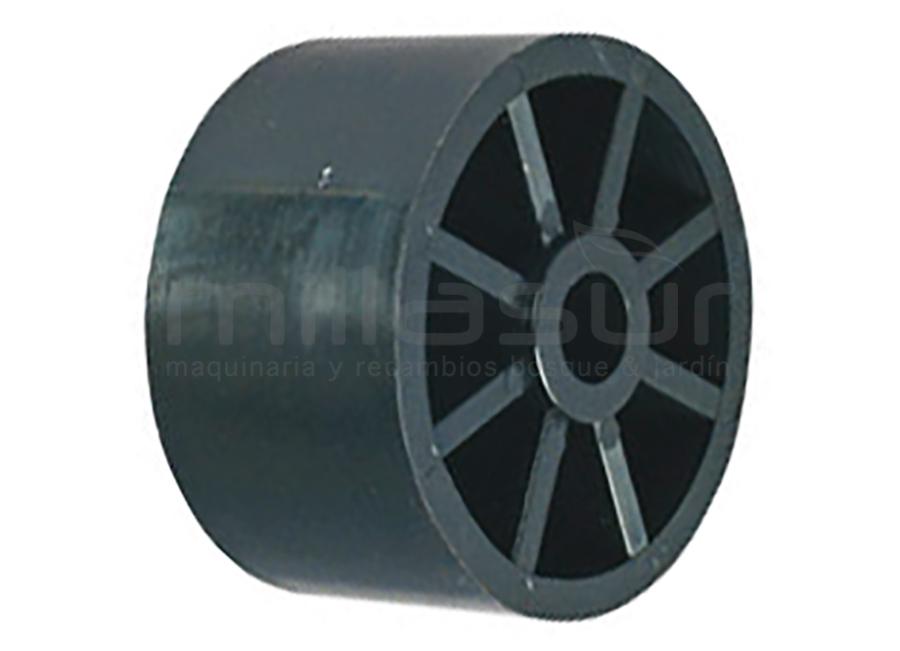 RUEDA CORTE SIMPLICITY 3100, 4211, 4212, 4108, 5200, LTG12  -  89 x 50,8 x 15,9 mm  