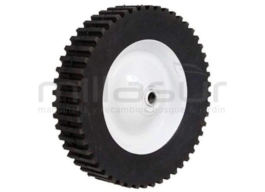 RUEDA CORTE 22-074 MTD -  35 x 203 x 44,50 x 12,7 mm  