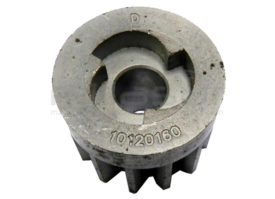 PIÑÓN RUEDA DERCH HUSQVARNA R146S, R147S, R148S, R150S, R153S, M50 - MARAZZINI ERMA