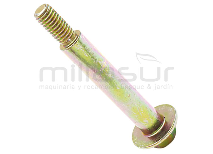TORNILLO RUEDA CORTE 12.7mm HUSQV. - AYP - JONSERED - PARTNER - JOHN DEERE - CUB CADET