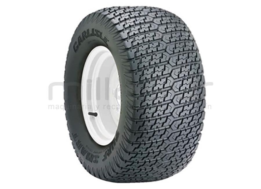NEUMATICO TUBELESS 20 X 8.00-10"