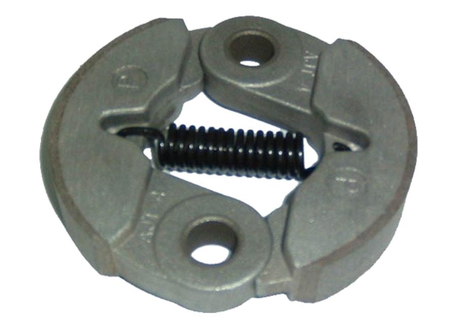 EMBRAGUE COMPLETO PRO MITS. TL33, TL43, TL52