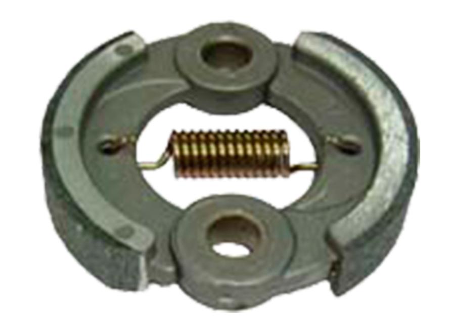 EMBRAGUE MITS.T40, T180, T200 -KAAZ K40 - TANAKA 328