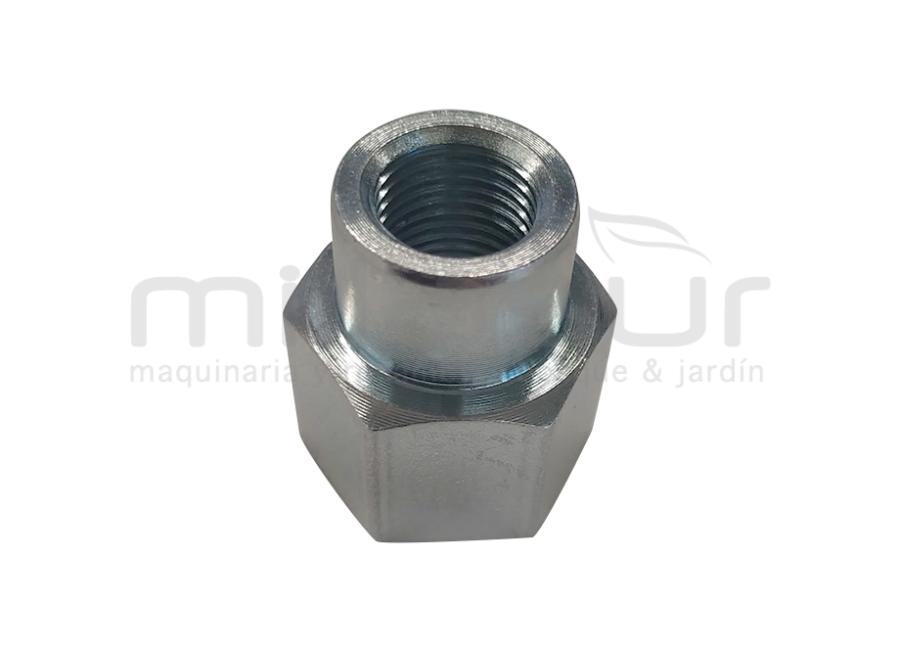ADAPTADOR EASYCUT 26 M8x1.25 Izq./Hembra