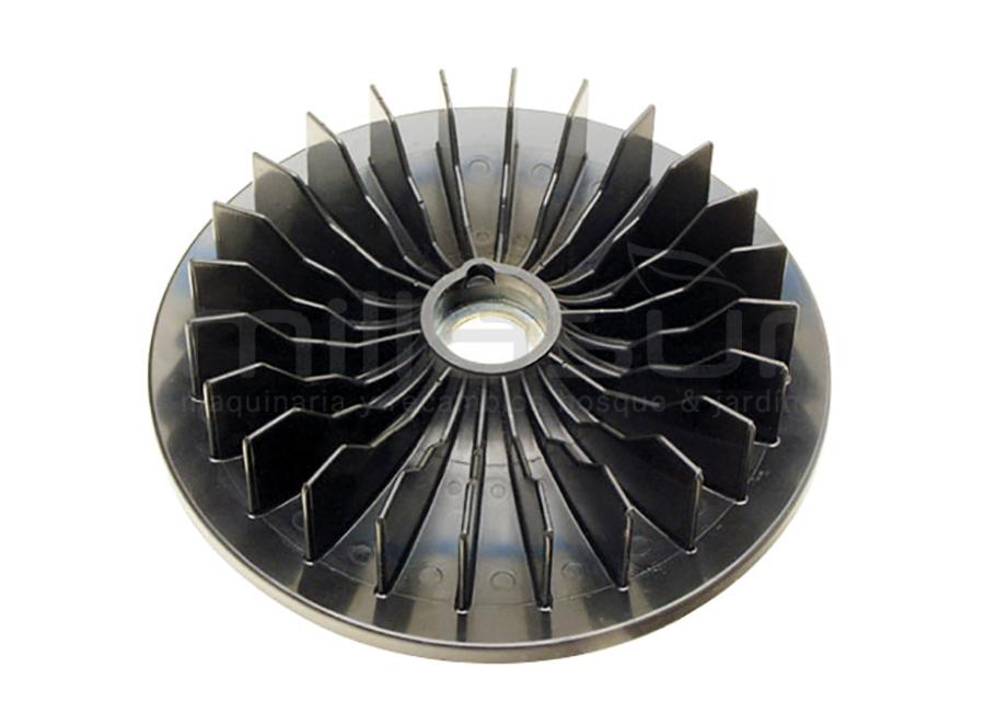 TURBINA VENTILACION SABO SERIE 52