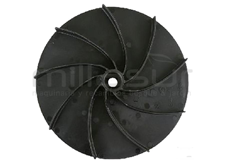 TURBINA VENTILACION CASTEL GARDEN H350, K350, K390 - STIGA