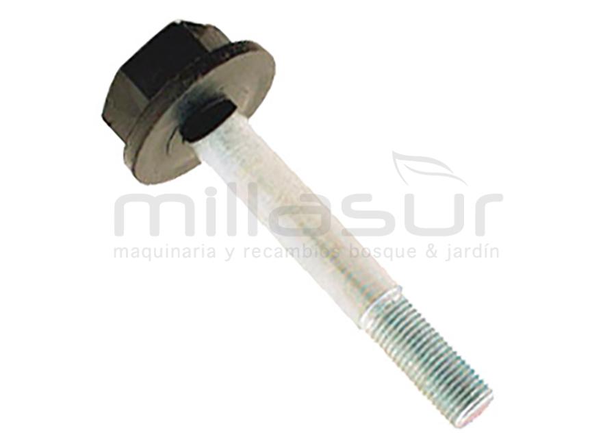 TORNILLO CUCHILLA CASTEL GARDEN MODELOS ELECTRICOS - 3/8" UNF X 63mm