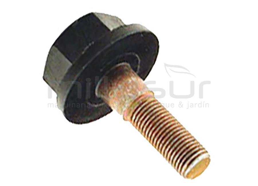 TORNILLO CUCHILLA CASTEL GARDEN MODELOS ELECTRICOS - 3/8" UNF X 32mm