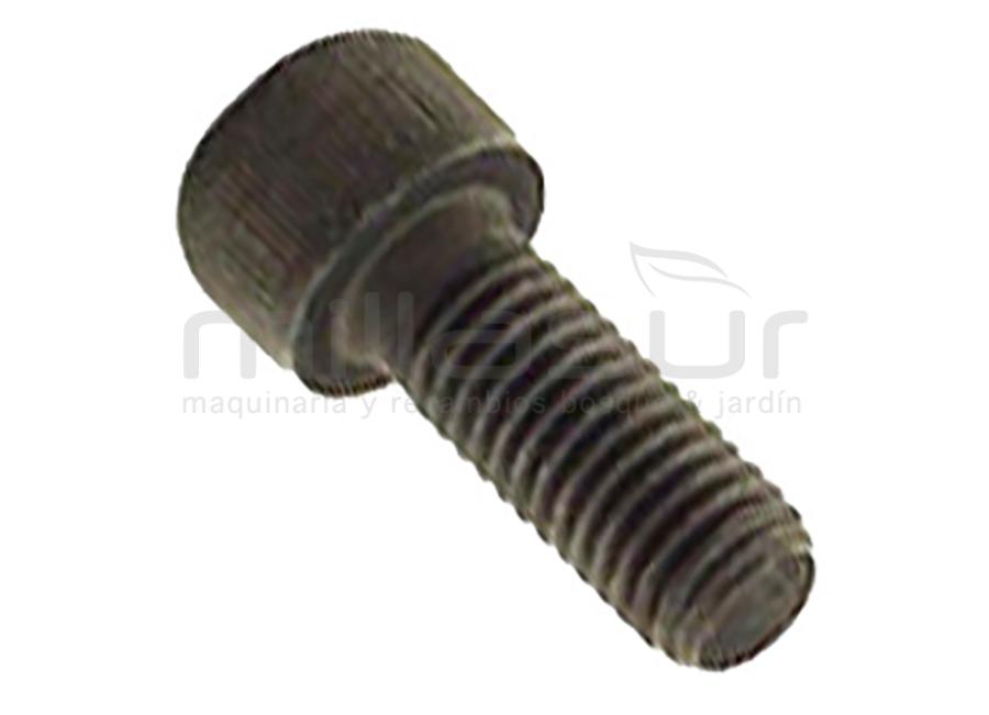TORNILLO CUCHILLA SABO-JOHNDEERE TURBOSTAR, VARIO, PRO, CLIPPER M10 X 25mm