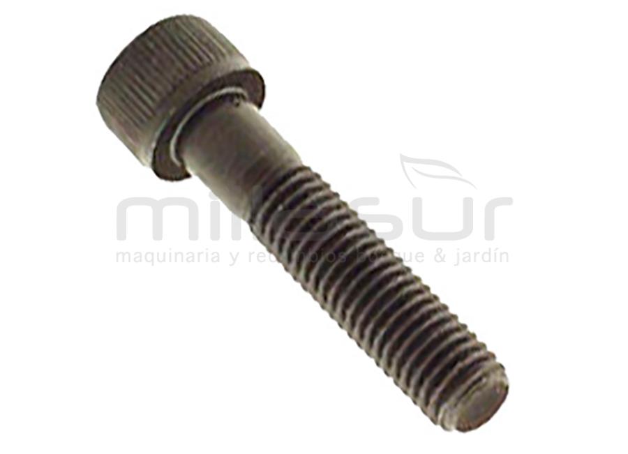 TORNILLO CUCHILLA SABO-JOHN DEERE 43, 45, 47, COMSTAR 250  - M10 X 45mm
