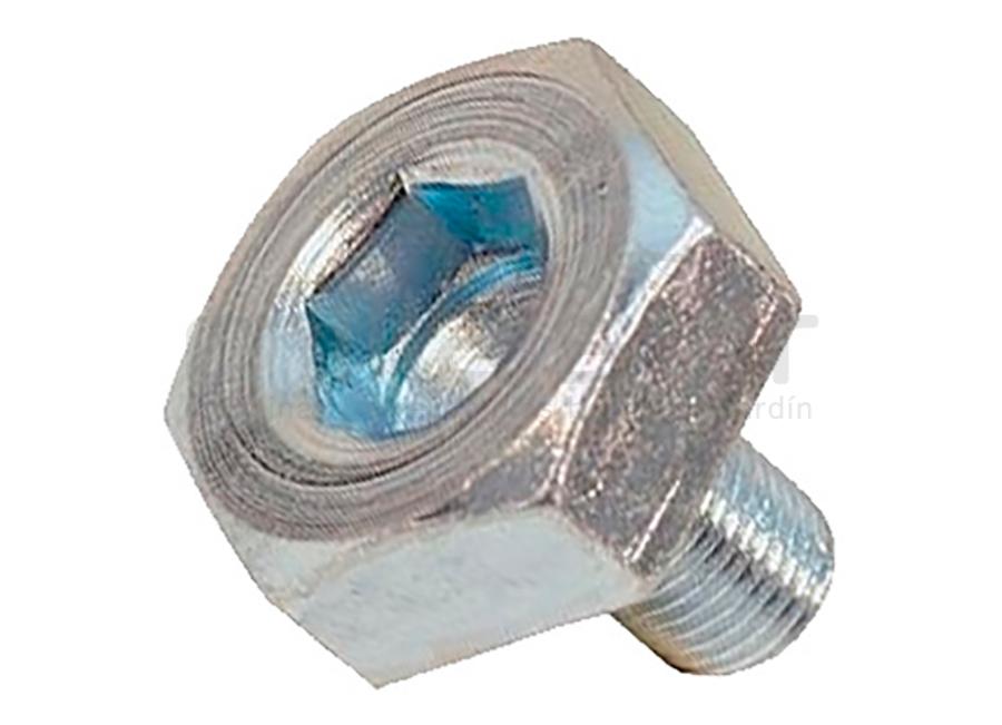 TORNILLO CUCHILLA KUBOTA RC  - M12X 19mm