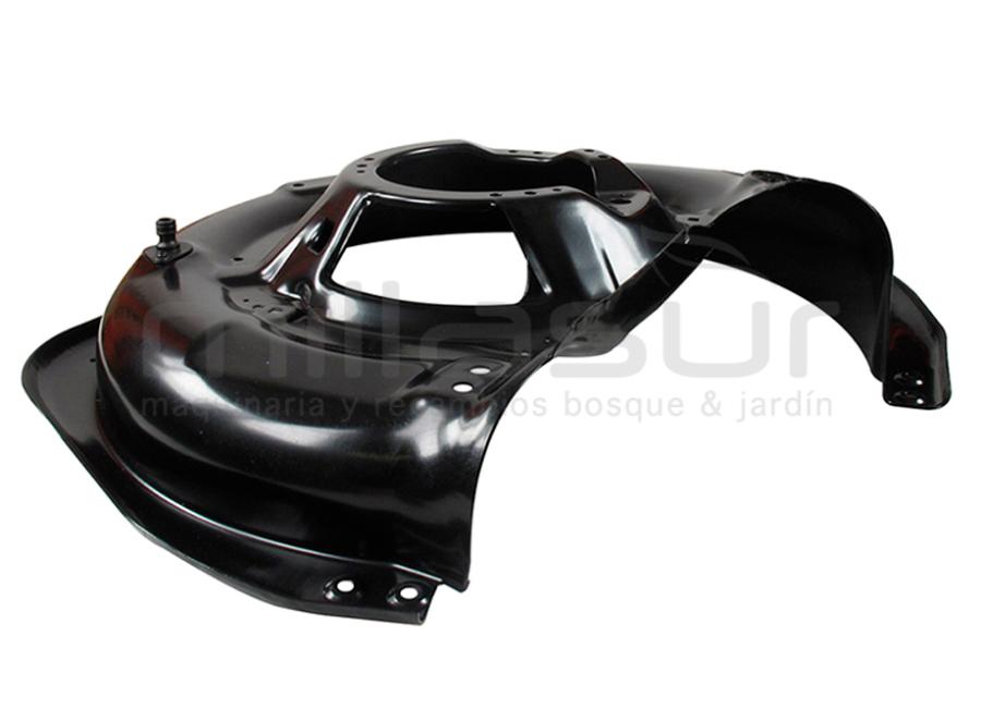 CARCASA CORTE CASTEL GARDEN EL63 - 63CM 