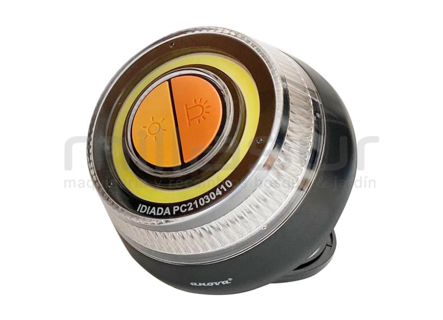 BALIZA V16 - LUZ DE EMERGENCIA PARA COCHES