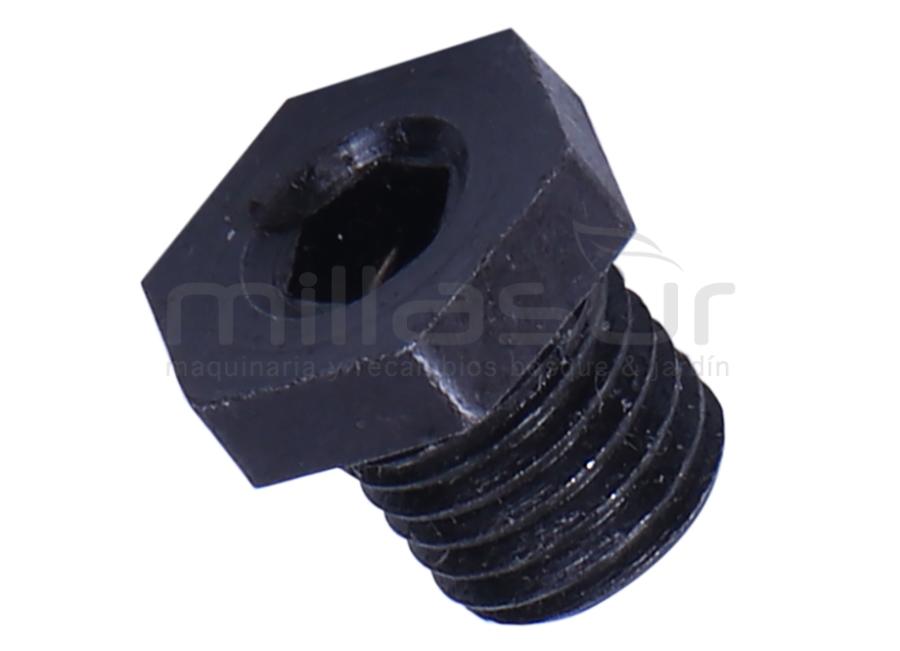 TORNILLO ENGRASE CODO HUSQV. 325-326-327-333-335-343-345-355-545-555R