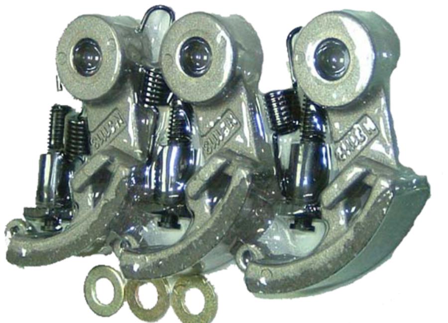 EMBRAGUE SHINDAIWA B45 / C35