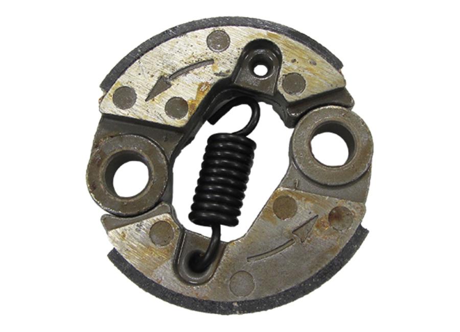EMBRAGUE OLEO-MAC 753 