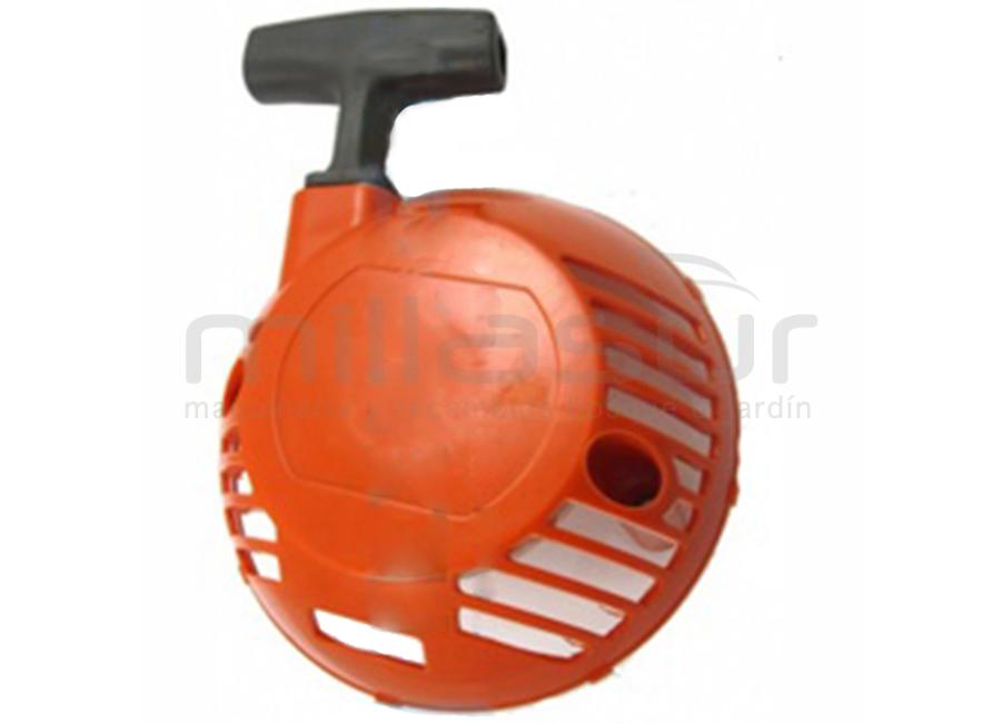 ARRANQUE MANUAL HUSQV. 125R, 128R