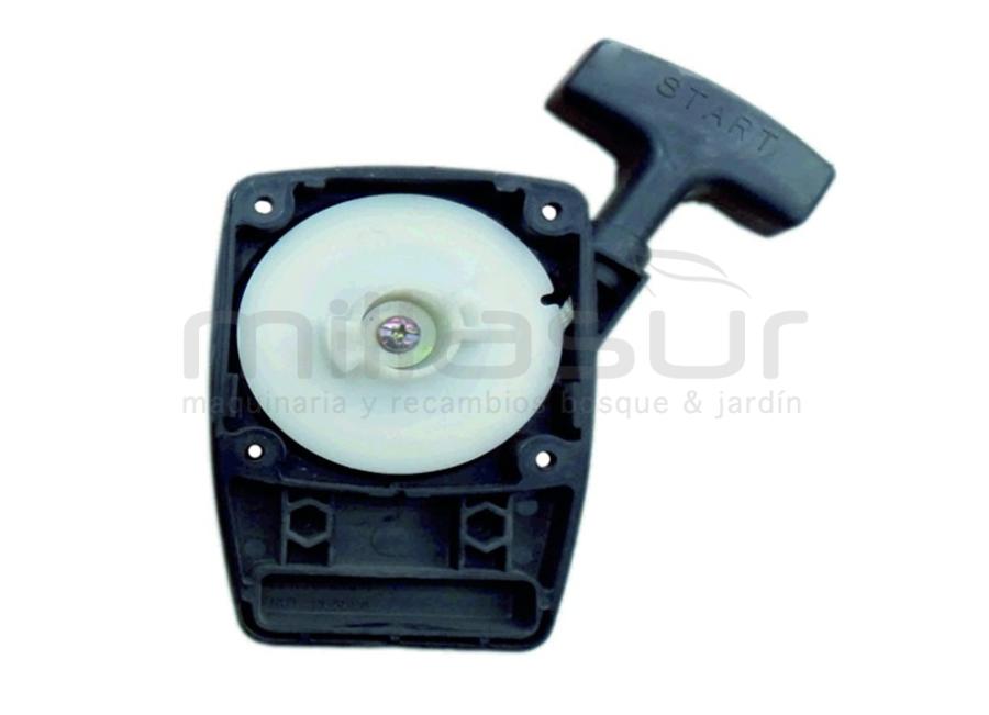 ARRANQUE MANUAL HUSQV. 142R, 152R - MARUYAMA BC420, BC500