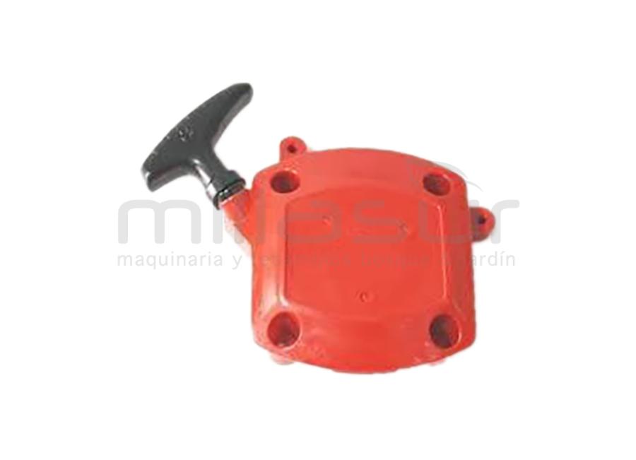 ARRANQUE MANUAL ORIGINAL ZENOAH GZ45-50N, BKZ4505-5010