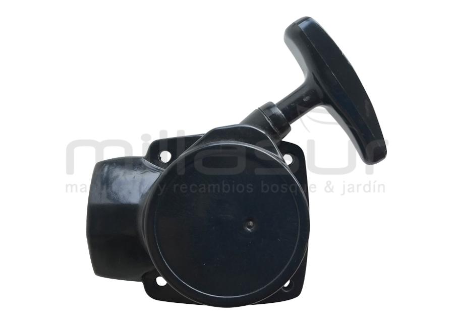 ARRANQUE MANUAL MITSUBISHI TL26 (4 TORNILLOS) - ANOVA D26C