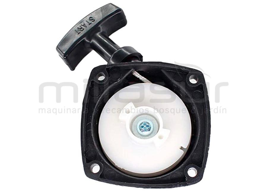 ARRANQUE MANUAL TIPO MARUYAMA 26CC (4 TORNILLOS) - ANOVA PG1C