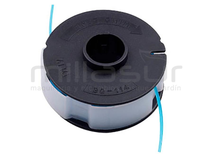 CARRETE NYLON BOSCH PRT280