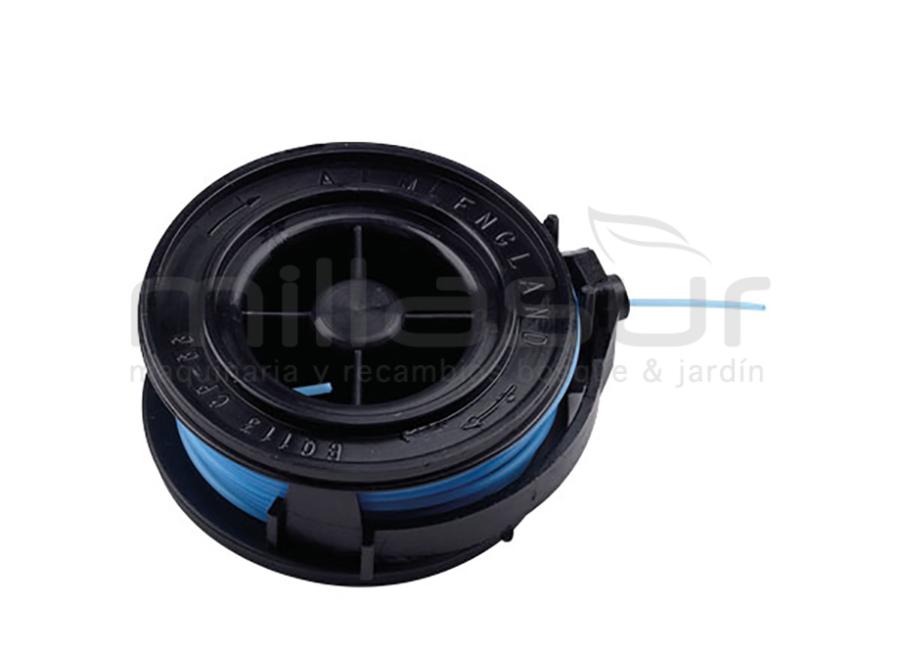 CARRETE NYLON BOSCH ART25GSA, ART25GSAV, ART25 Ergopower