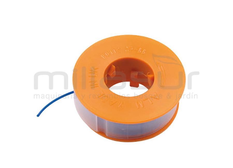 CARRETE NYLON BOSCH ART23, ART25, ART26, ART30 