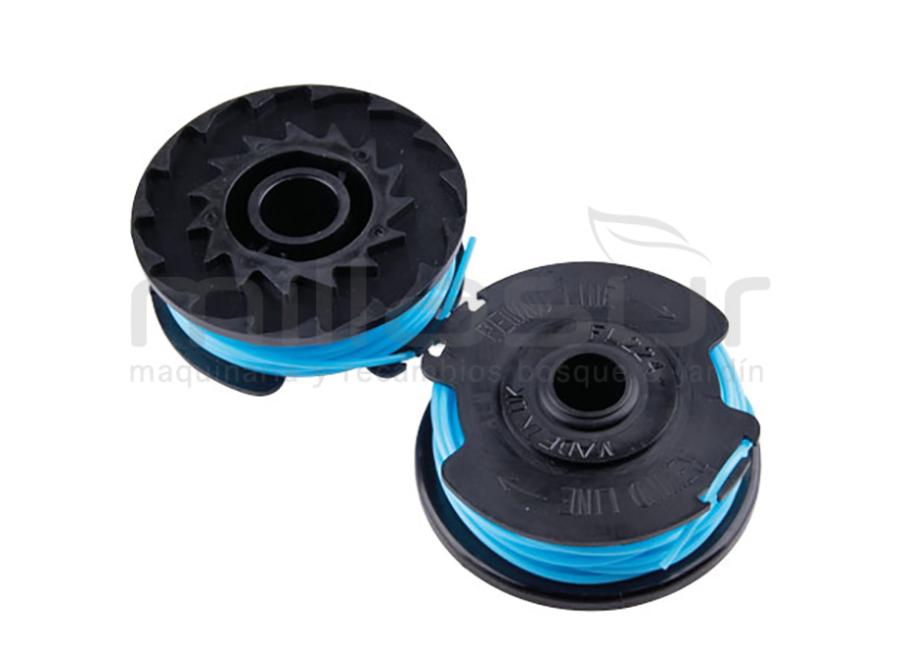 CARRETE NYLON GARDENA SMALLCUT 300