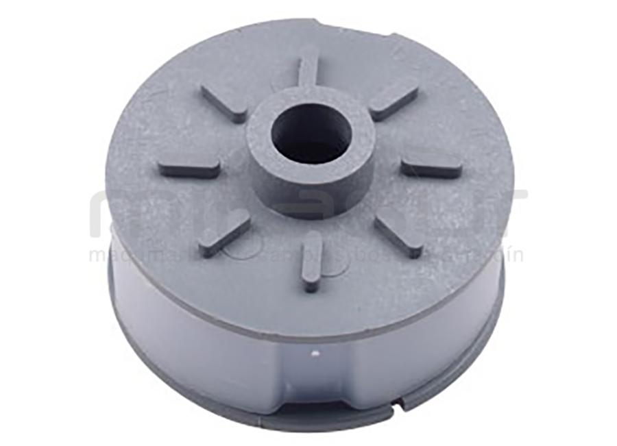 CARRETE NYLON GARDENA TURBOTRIMMER 1.5mm x 6m