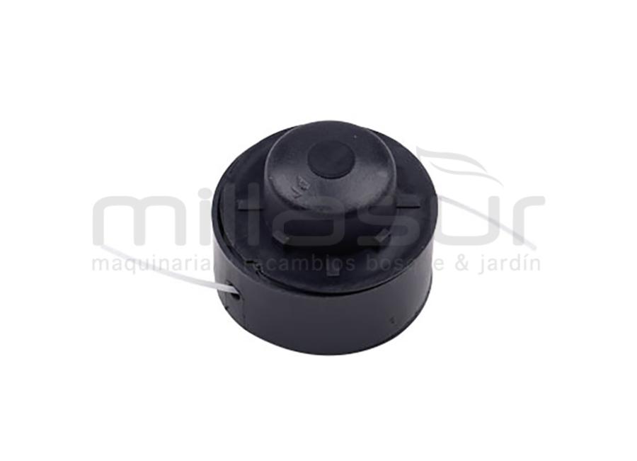 CARRETE NYLON EINELL ERT250, ERT300 1.3mm x 2X2m