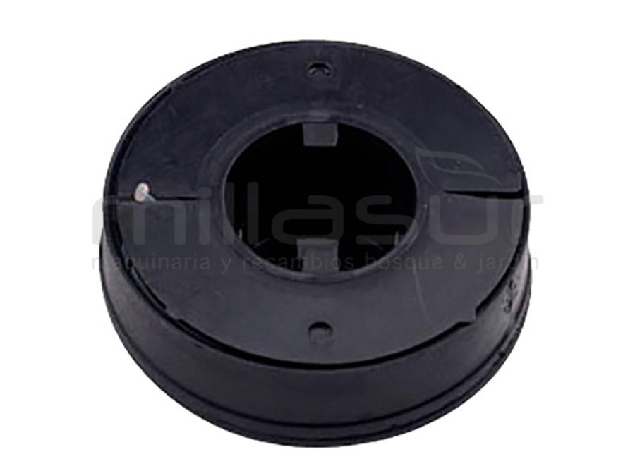 CARRETE NYLON ALKO TE201, TE250, TE251 - EINHELL RT20 - VALEX RT12 1,3 mm x 5,5m