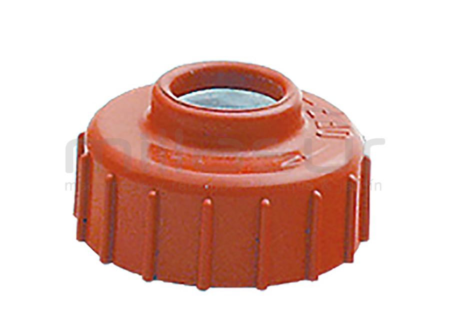 TORNILLO CARRETE NYLON STIGA, HOMELIT