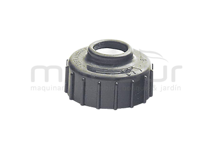 TORNILLO CARRETE NYLON STIGA, HOMELIT, MTD