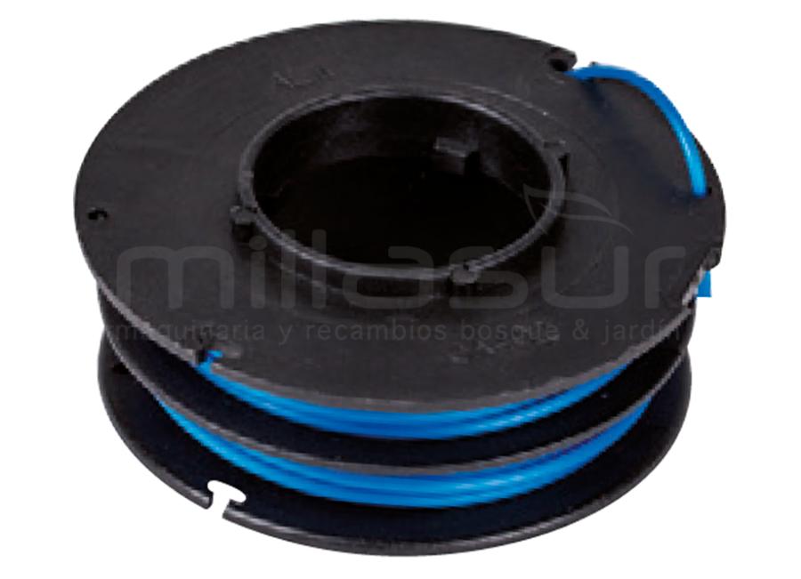 CARRETE NYLON GARDENA