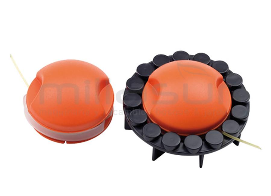 CARRETE NYLON ADLUS