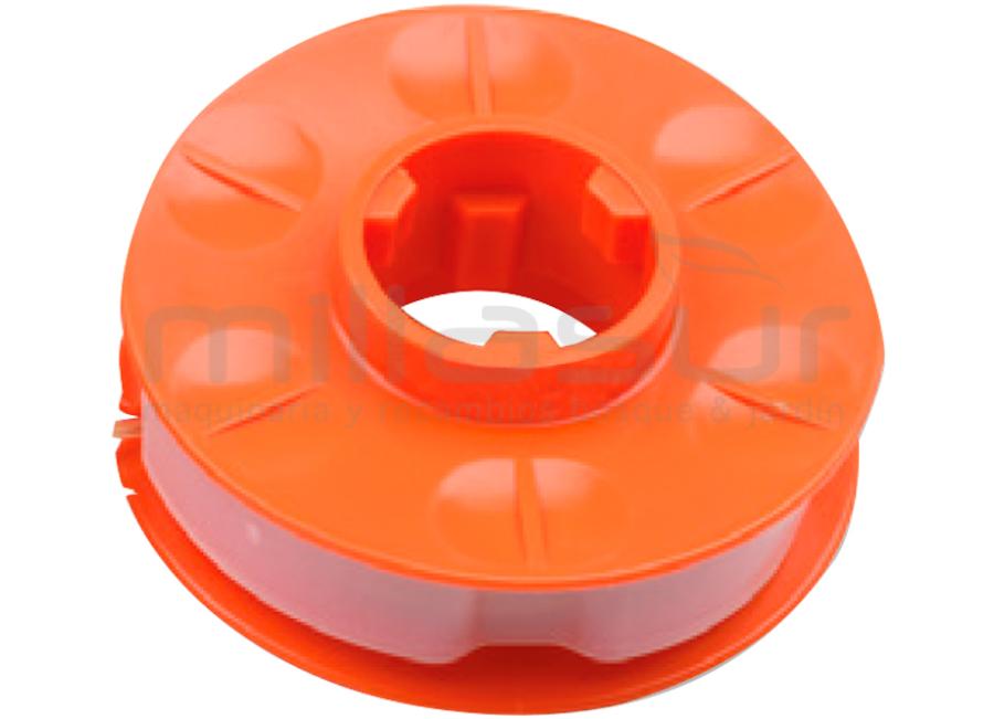 CARRETE NYLON ADLUS