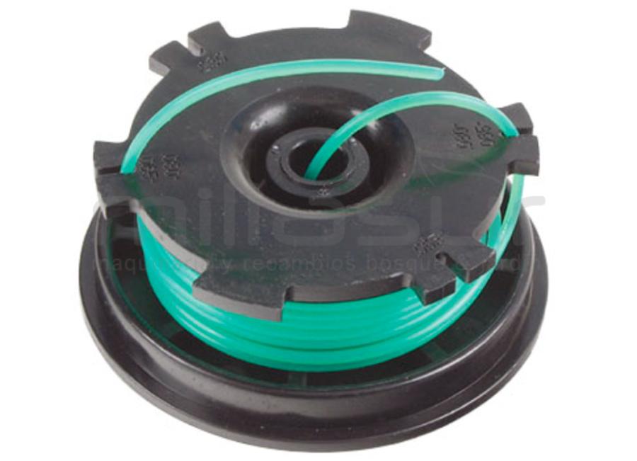 CARRETE NYLON MTD