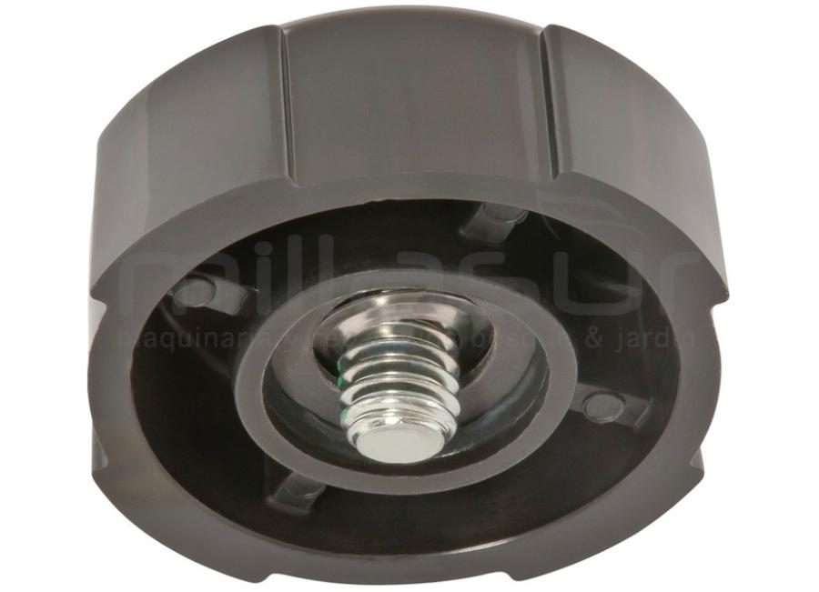 CARRETE NYLON MTD