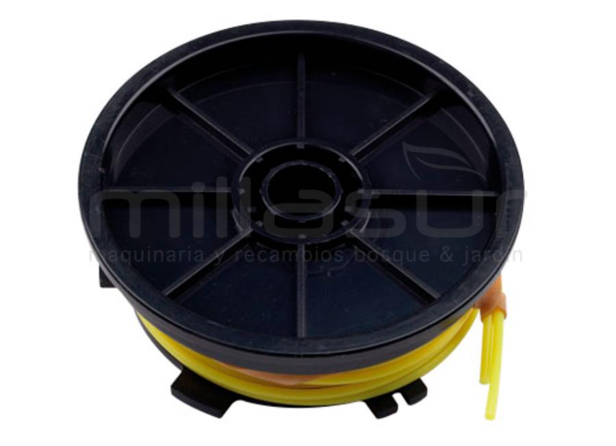 CARRETE NYLON MC CULLOCH
