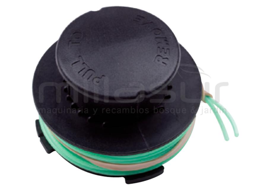 CARRETE NYLON MCCULLOCH