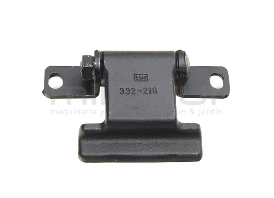 ADAPTADOR UNIVERSAL PEINE SEGADORA ESM 2670800 ( 90-302)