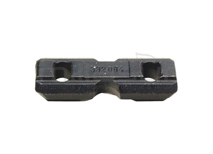 GUÍA UNIVERSAL PEINE SEGADORA ESM 3320640 ( 90-203)