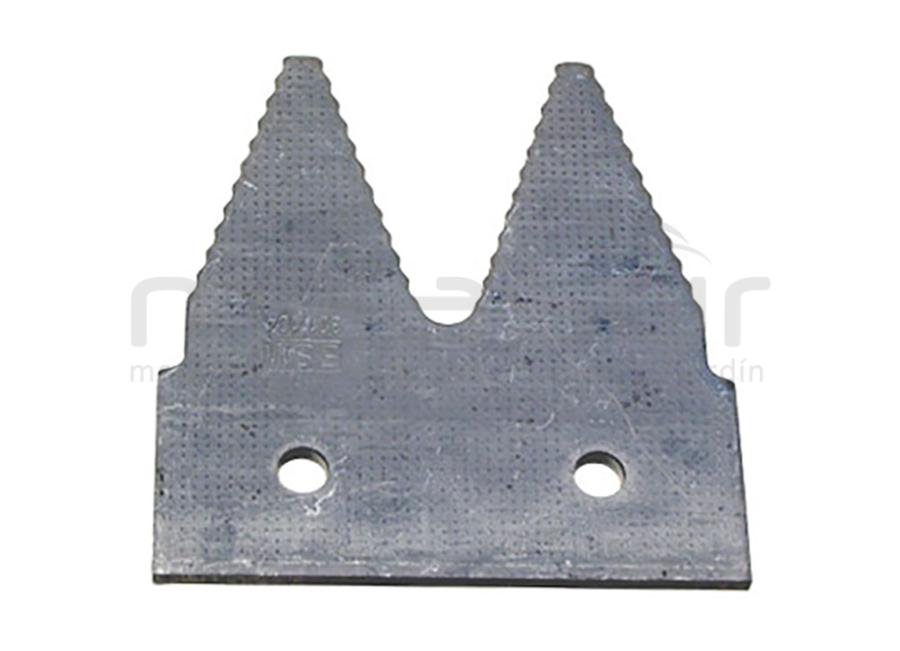 CUCHILLA PEINE SEGADORA  ESM 321104